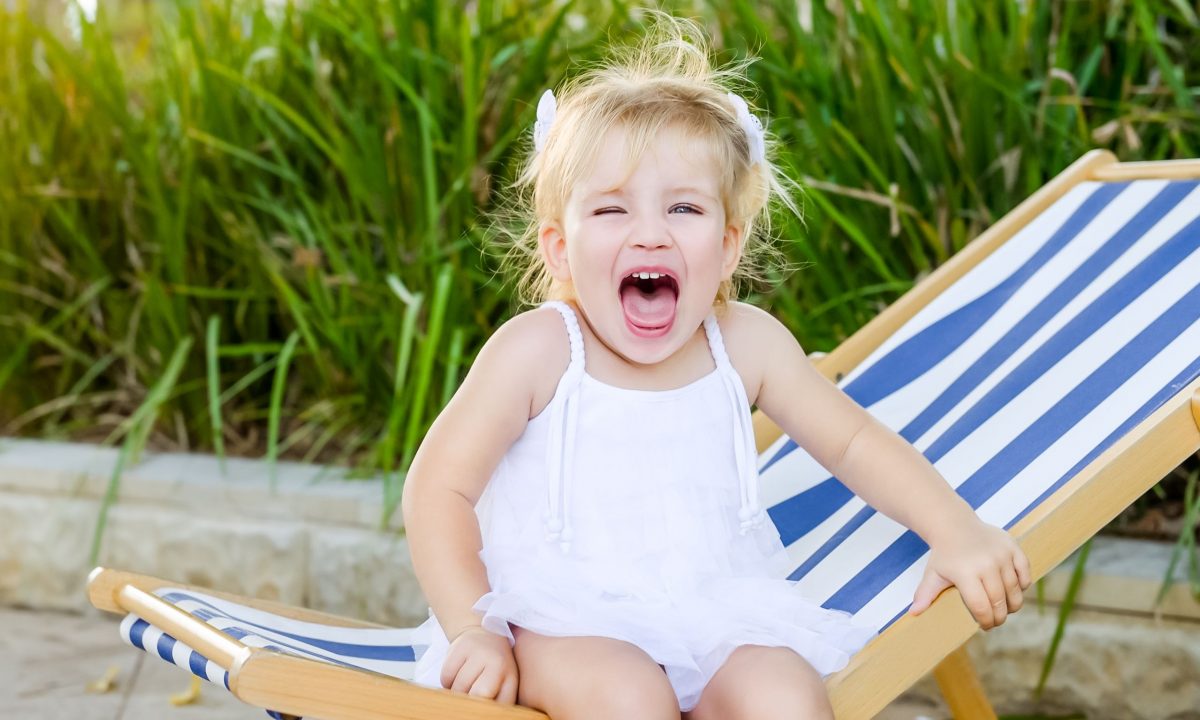 Χειριστικό παιδί 6 ετών: Αν σας κάνει ό,τι θέλει, να τι πρέπει να γνωρίζετε