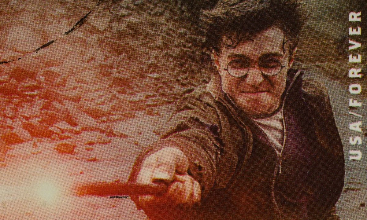 10 μαθήματα ζωής από τον Harry Potter που αξίζει να διδάξουμε στα παιδιά μας