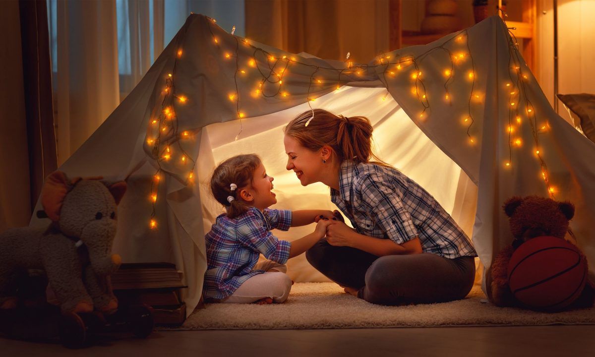 5 μαθήματα γονεϊκότητας που δεν γράφονται σε κανένα βιβλίο