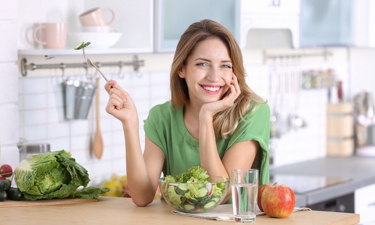 7 διατροφικά μυστικά που αυξάνουν τις πιθανότητες να μείνεις έγκυος