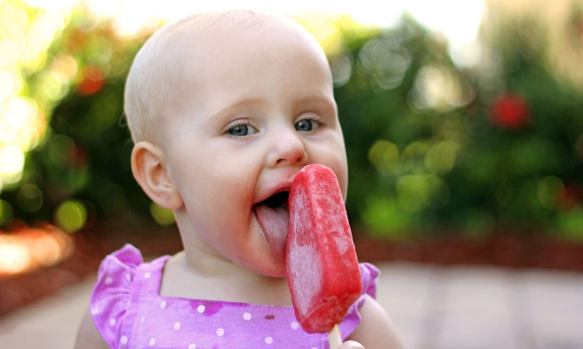 Πόσα γεύματα πρέπει να τρώει το μωρό 10 μηνών;