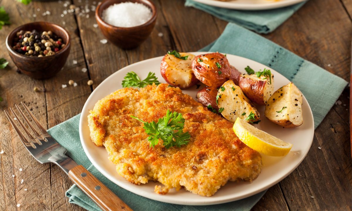 Τι να μαγειρέψω σήμερα - Εύκολο μεσημεριανό για τις μέρες που δεν έχετε όρεξη να μαγειρέψετε