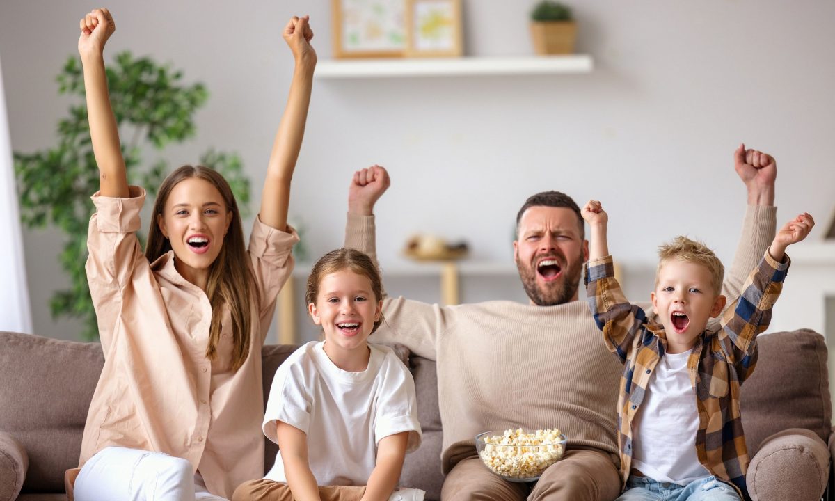 5 πράγματα που κάνουν οι γονείς για να μεγαλώσουν παιδιά που εκτιμούν πραγματικά όσα έχουν