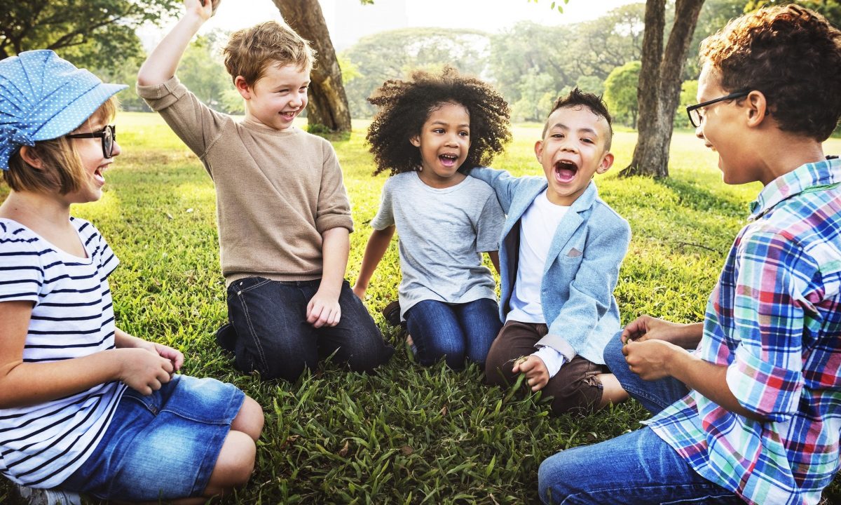 Το CDC αναφέρει ότι 1 στα 3 παιδιά έχει προδιαβήτη - Τι πρέπει να ξέρουν οι γονείς