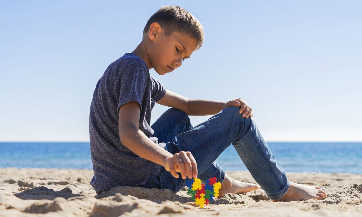 Νέα μελέτη για τον αυτισμό αλλάζει την προσέγγιση στη φροντίδα των παιδιών