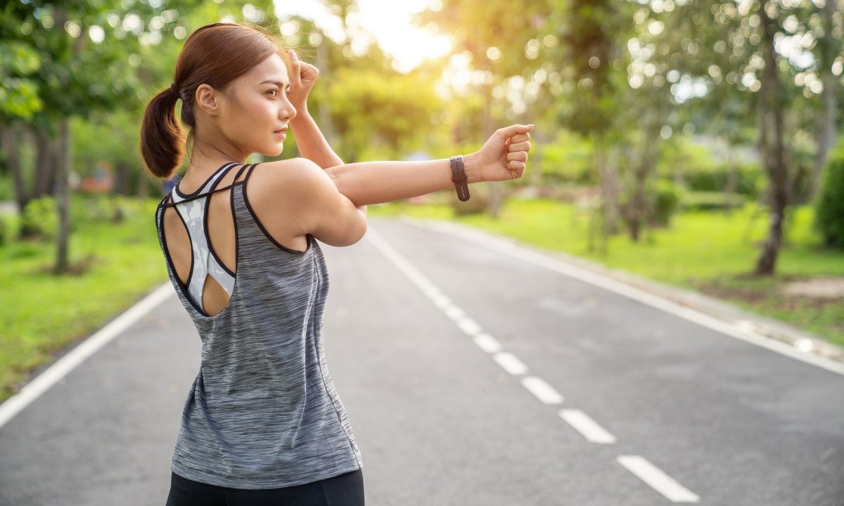 5 λόγοι που η γυμναστική μπορεί να σε βοηθήσει να μείνεις έγκυος