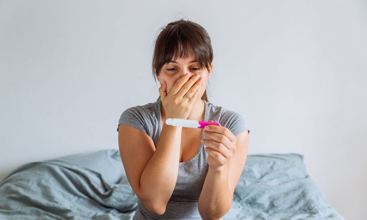 Πόσο εύκολα μπορείς να μείνεις έγκυος μετά από γέννα;