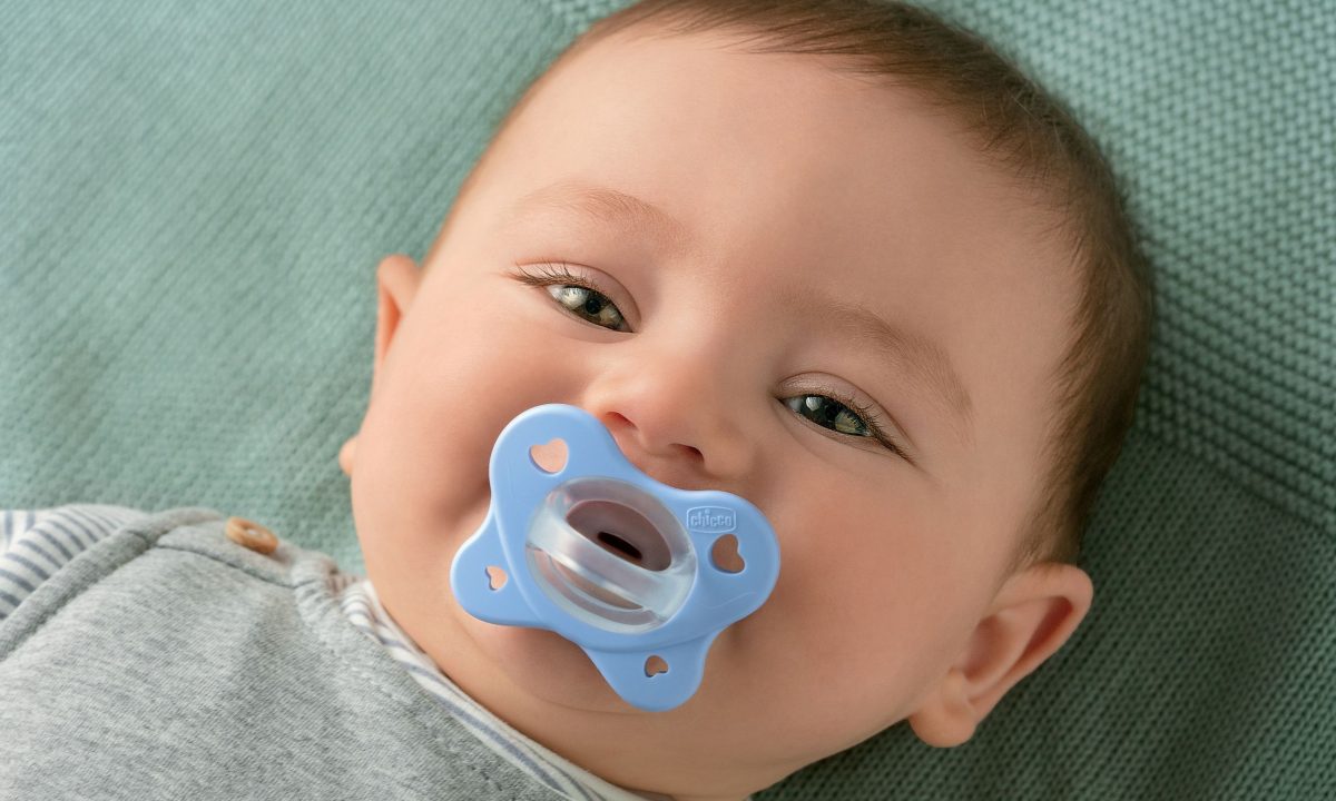 Soft ή Dual Soft; Επίλεξε την κατάλληλη πιπίλα για το μωρό σου
