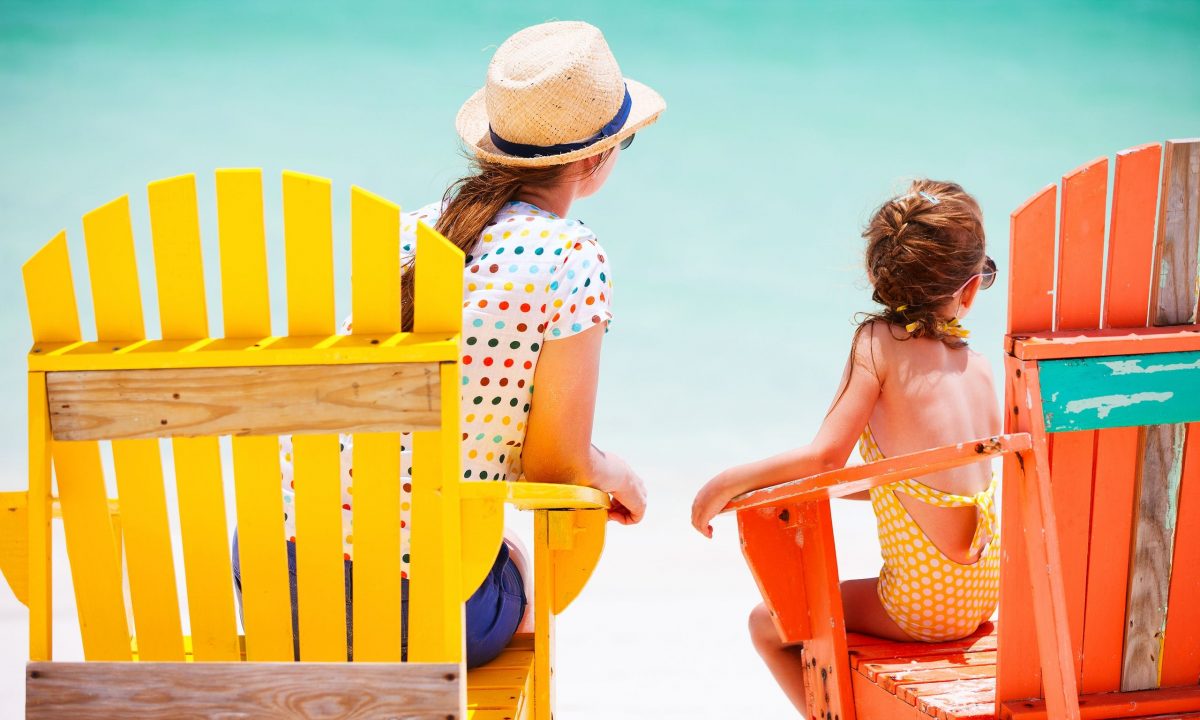 6 φράσεις που ακούτε κάθε καλοκαίρι από τα παιδιά σας