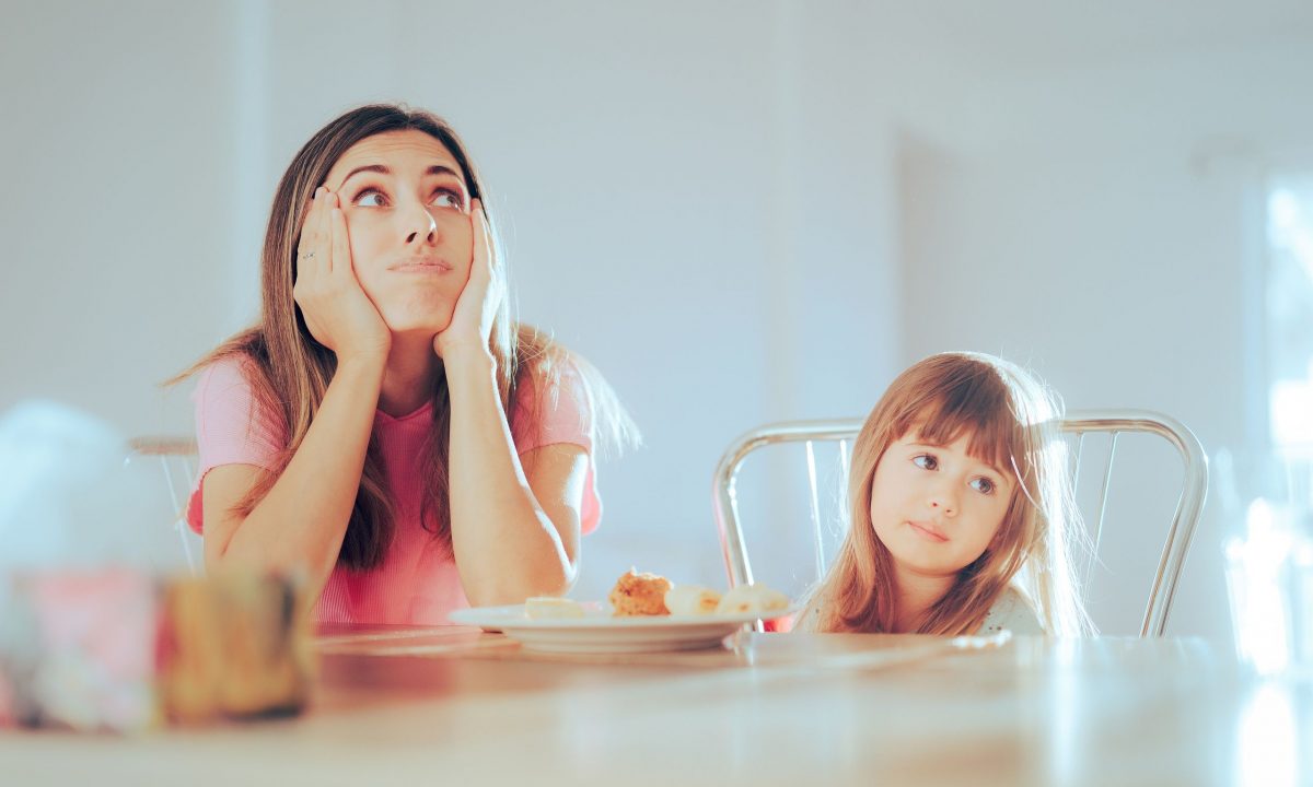 Τι να κάνετε όταν το παιδί σας δεν τρώει σχεδόν τίποτα στις διακοπές