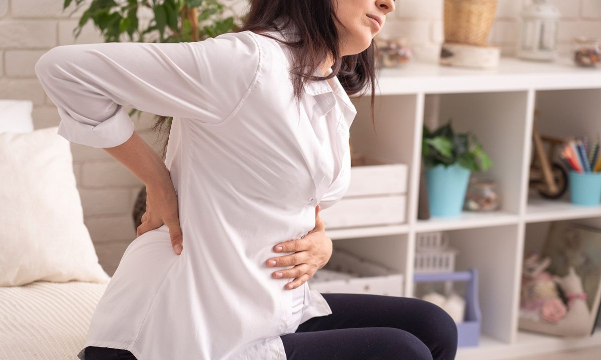 Κοιλιοκήλη και διάσταση ορθού κοιλιακού μετά την εγκυμοσύνη