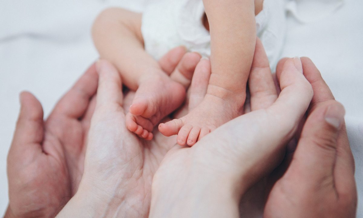 Μελέτη αποκαλύπτει πόσα μωρά από εξωσωματική έχουν γεννηθεί παγκοσμίως