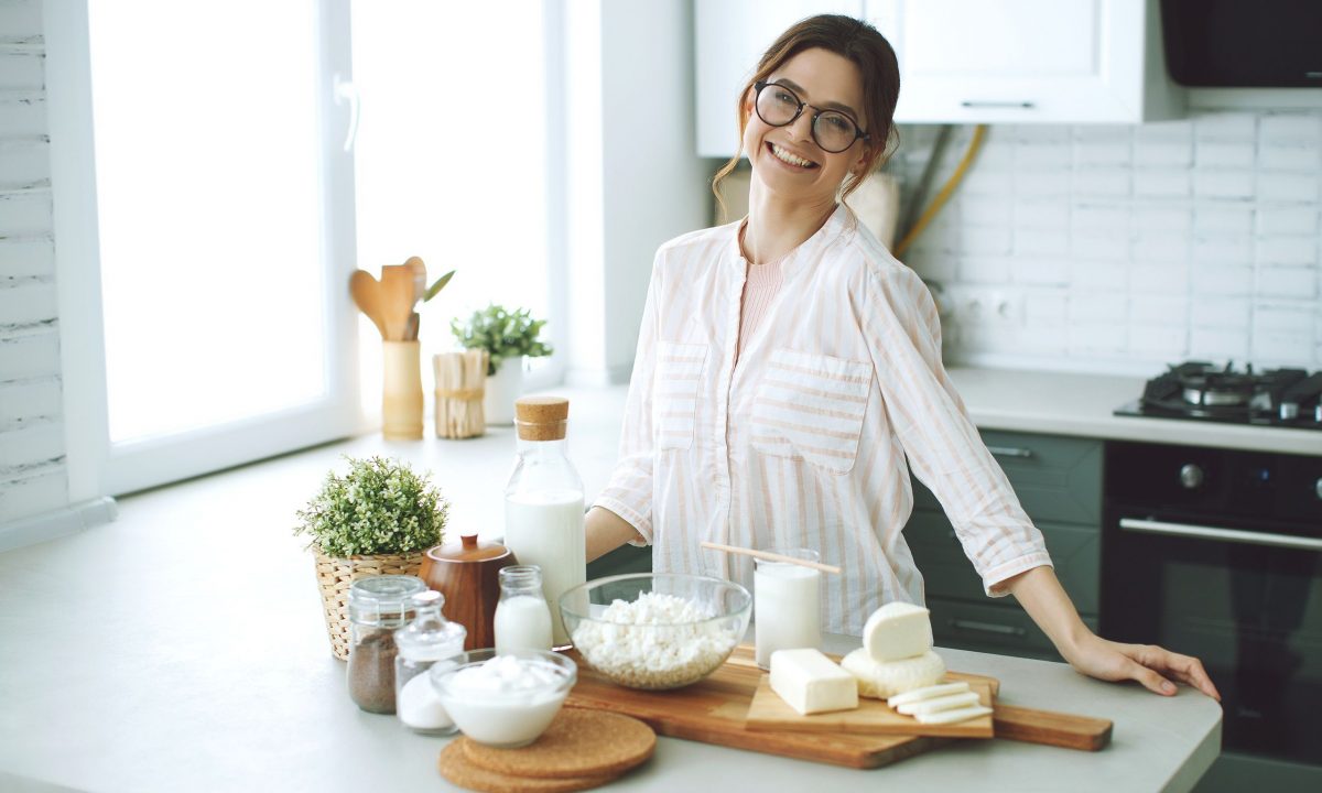 Μπορεί η κατανάλωση τυριού να επηρεάσει τη γονιμότητά σας;  Δείτε τι δείχνουν οι μελέτες