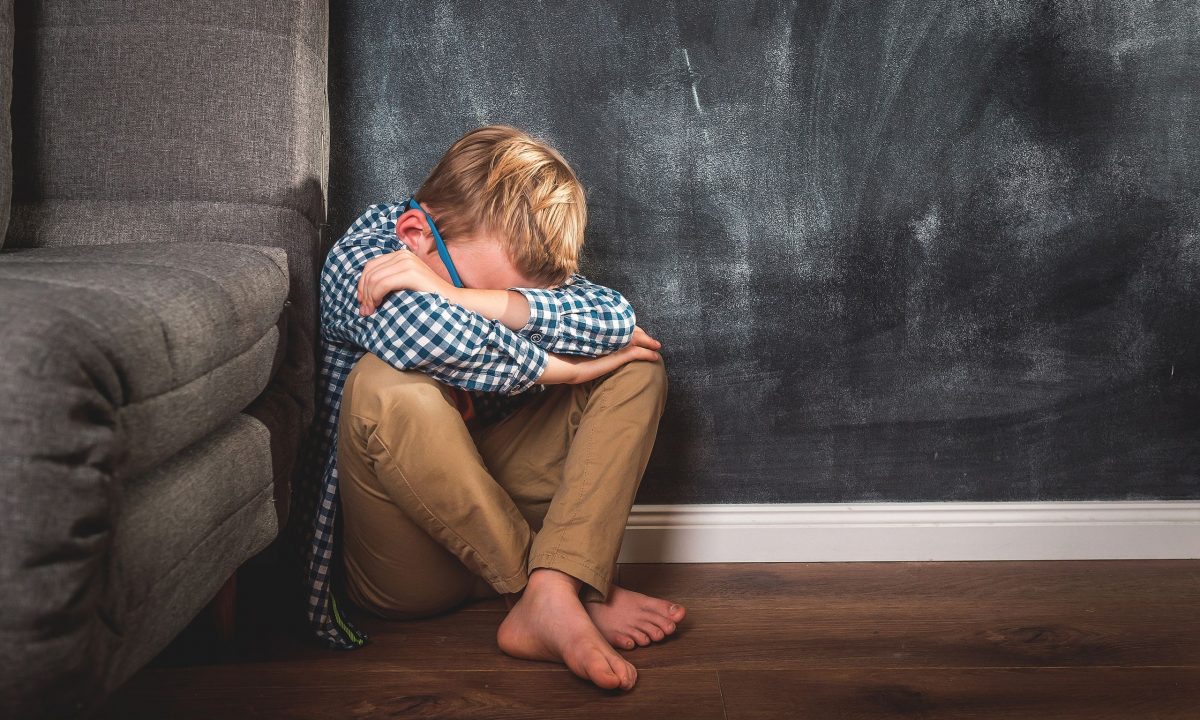 Η λεκτική κακοποίηση αφήνει πληγές τόσο βαθιές όσο η σωματική, σύμφωνα με νέα μελέτη