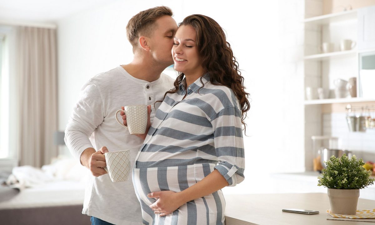 Πώς το άγχος του πατέρα κατά τη διάρκεια της εγκυμοσύνης επηρεάζει την ψυχική υγεία του παιδιού;