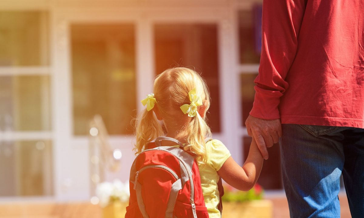 Παιδικοί σταθμοί ΕΣΠΑ 2025: Μέχρι πότε μπορείτε να κάνετε αίτηση-Πότε ανακοινώνονται τα αποτελέσματα