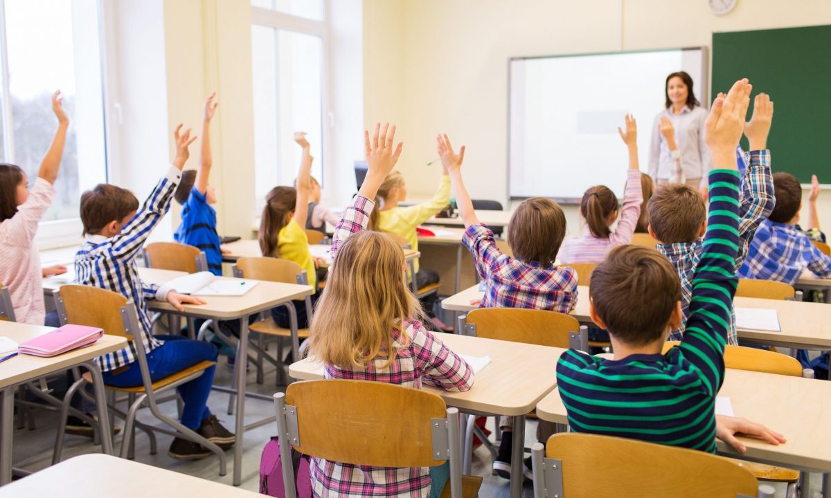 Πότε ανοίγουν τα σχολεία για τη σχολική χρονιά 2025 - 2026