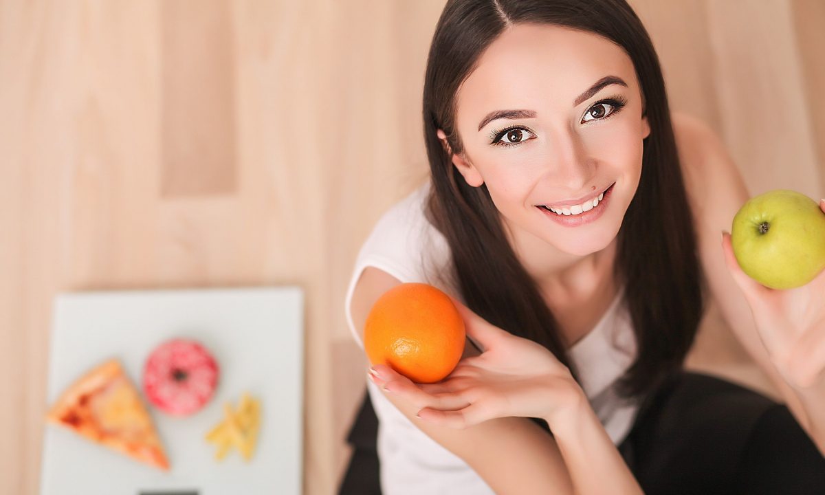 Η απώλεια βάρους αυξάνει τις πιθανότητες για φυσική σύλληψη και μειώνει την ανάγκη για θεραπεία