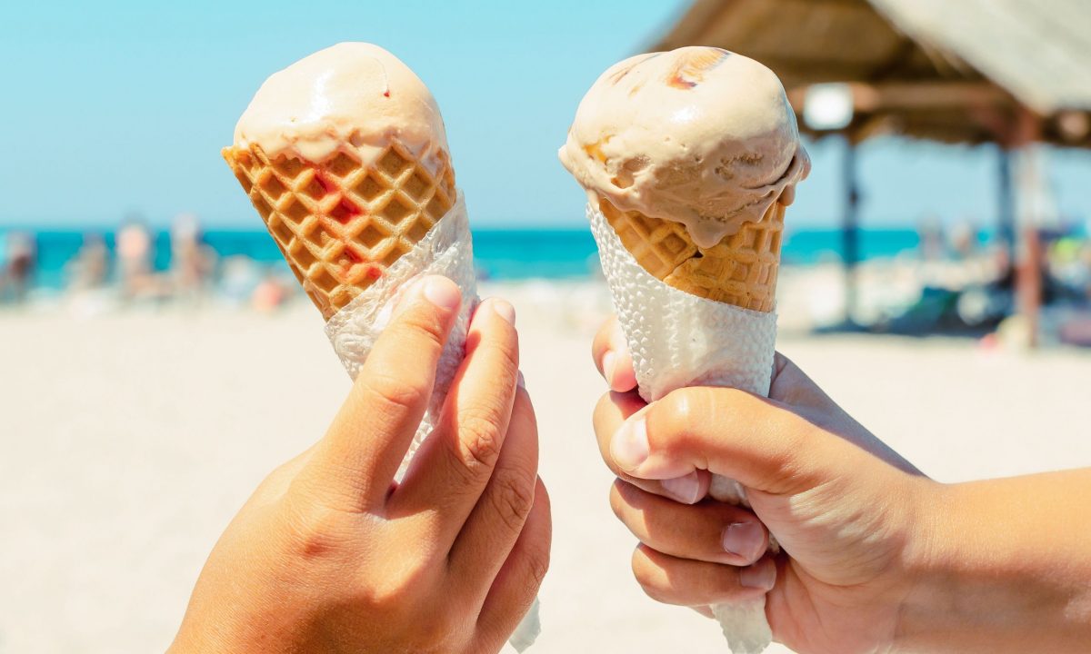 Παιδική διατροφή το καλοκαίρι: Βασικά σημεία προσοχής