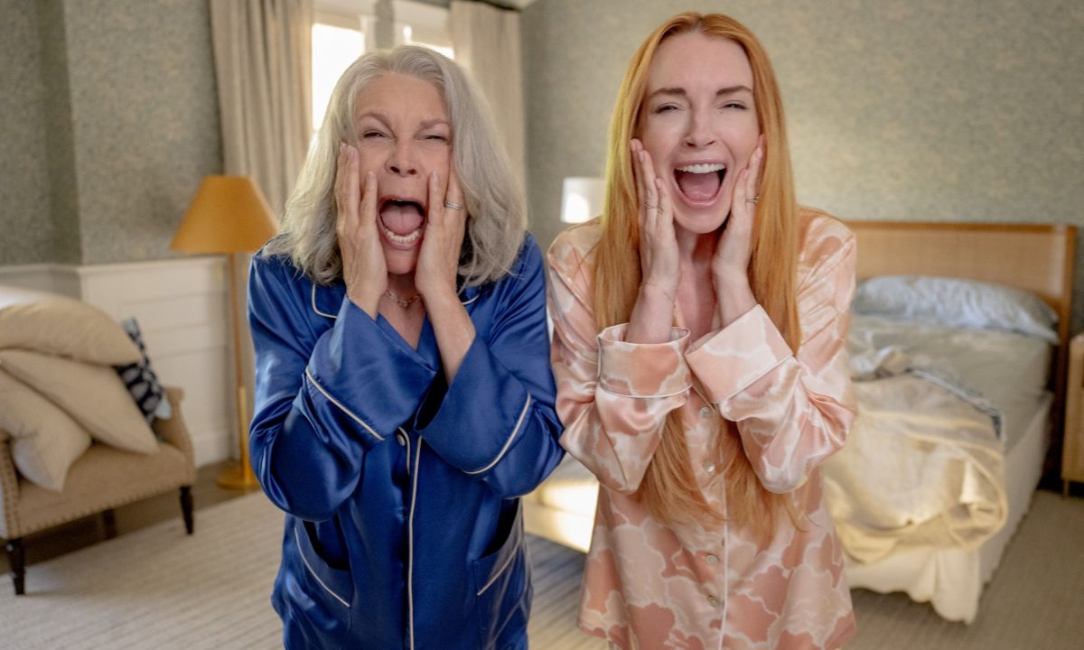 «Ακόμα πιο απίστευτη Παρασκευή»: Μια must-see ταινία για όλες τις millennial μαμάδες - Να γιατί