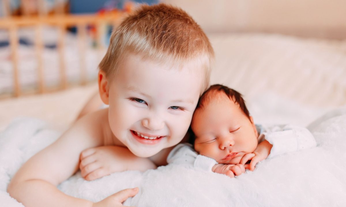 Γιατί μερικές οικογένειες έχουν μόνο αγόρια ή μόνο κορίτσια; Μια νέα μελέτη εξηγεί