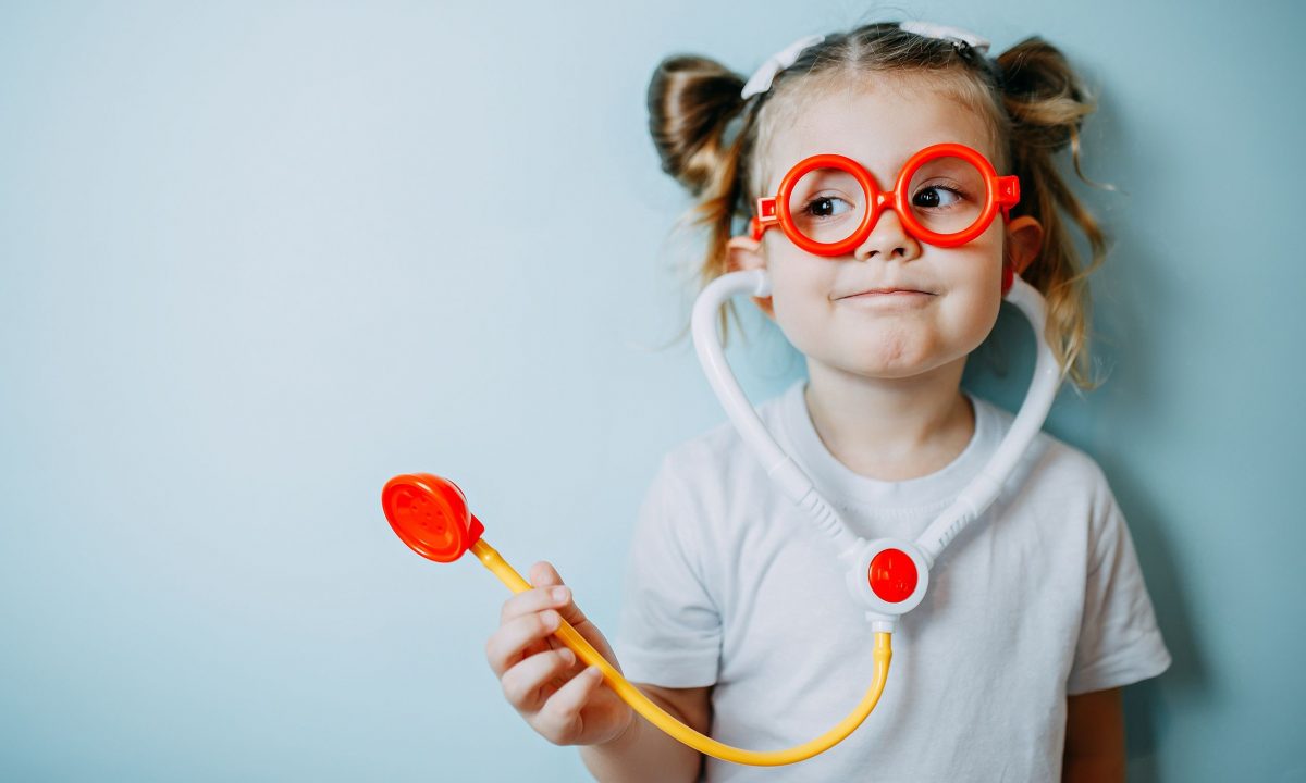 Οδηγός παιδίατρου για γονείς στην αρχή της σχολικής χρονιάς