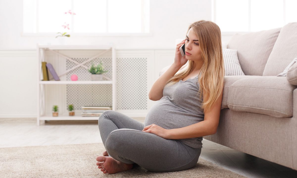 Πώς η οικονομική αστάθεια στην εγκυμοσύνη επηρεάζει την υγεία του μωρού;