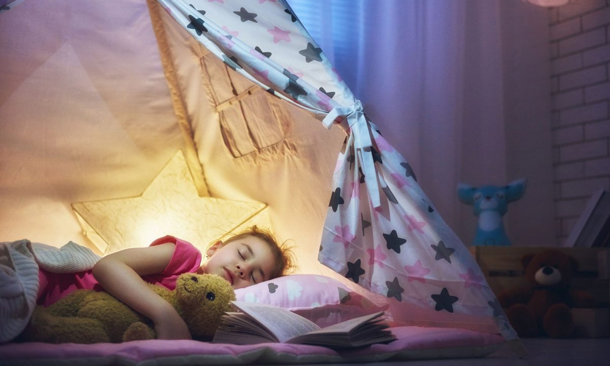 Γιατί τα παιδιά με ΔΕΠΥ δυσκολεύονται να κοιμηθούν; Οι επιστήμονες βρήκαν την απάντηση