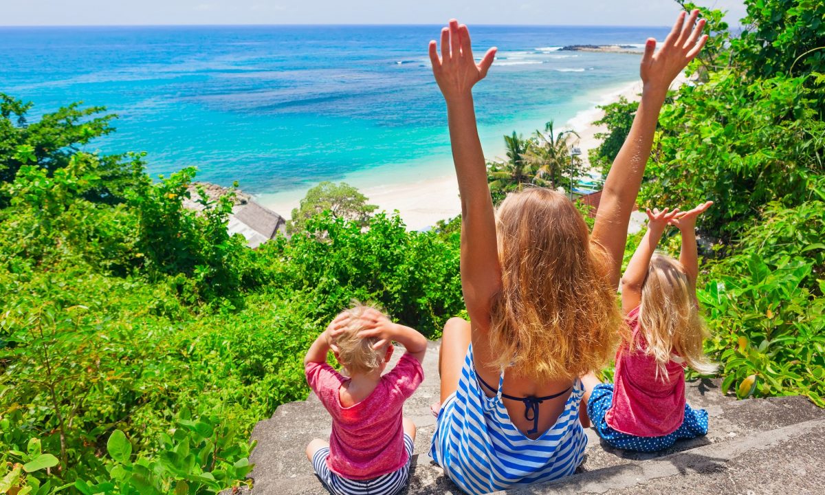 20 οικογενειακές δραστηριότητες για να αποχαιρετήσετε το καλοκαίρι με τον πιο όμορφο τρόπο