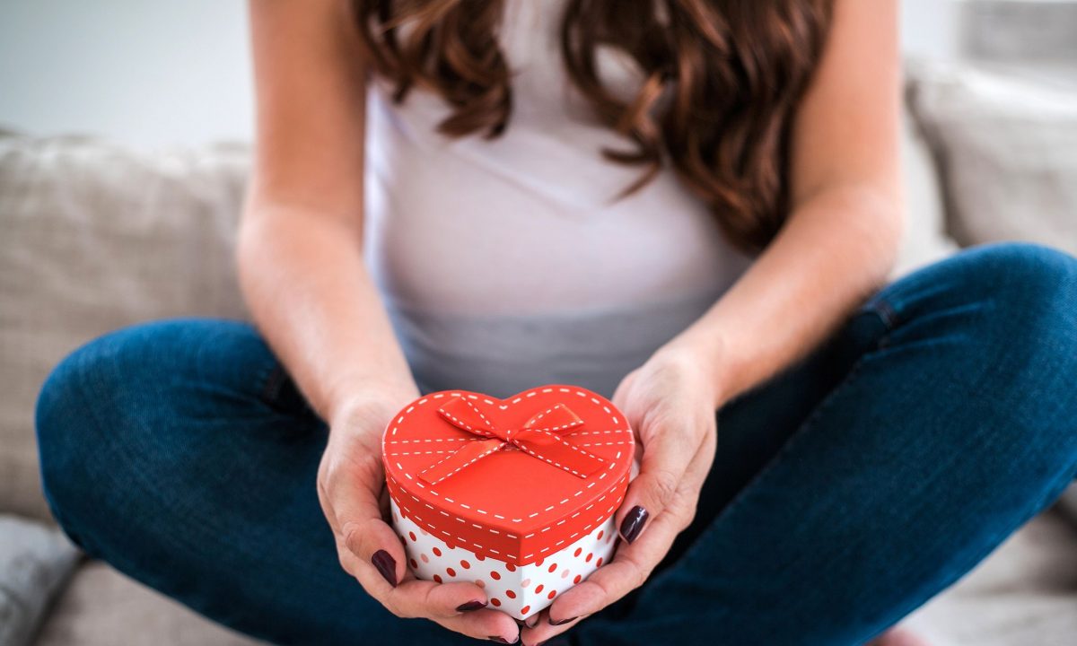 15 δώρα που μπορείς να πάρεις στη φίλη σου που είναι έγκυος