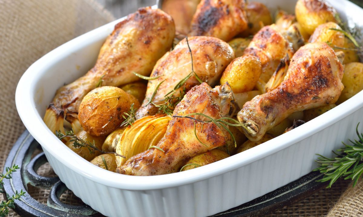 Τι να μαγειρέψω: Γρήγορο πρόγραμμα 7 ημερών που μπορείτε να εκτυπώσετε