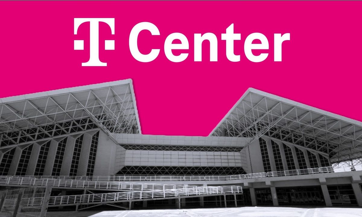 Σε «TELEKOM CENTER Athens» μετονομάστηκε το κλειστό του ΟΑΚΑ-Χορηγός ονοματοδοσίας η COSMOTE TELEKOM