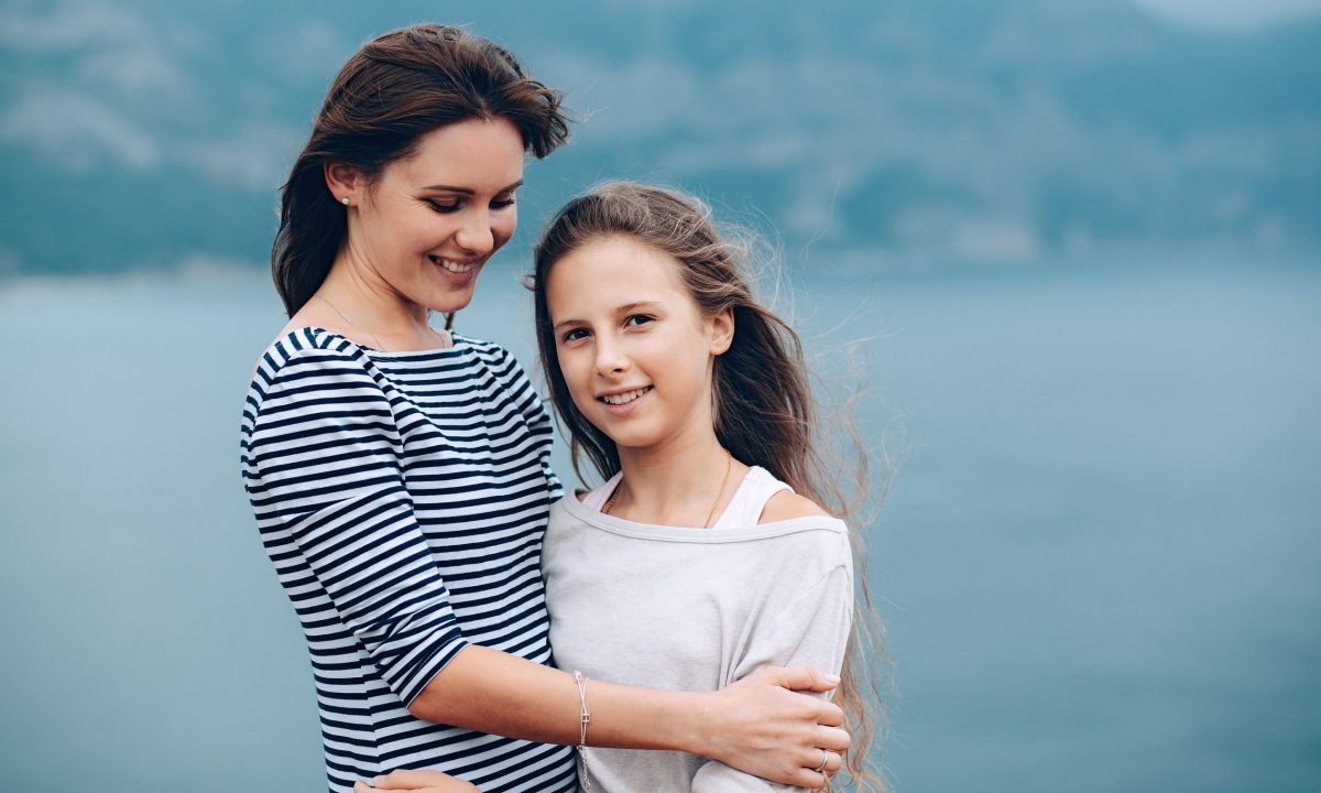 8 πράγματα που θέλω να ξέρει η κόρη μου πριν ξεκινήσει το Γυμνάσιο