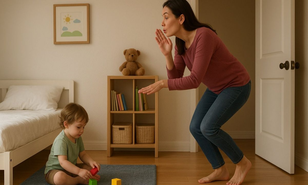 1 στους 5 γονείς παραδέχεται ότι λέει ψέματα στα παιδιά του απλώς για να βγάλει τη μέρα