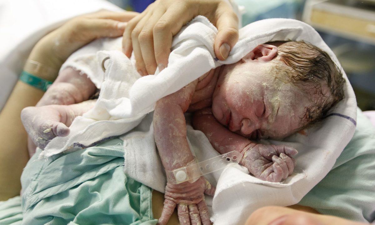 Εμβρυομητρικός Μικροχιμαιρισμός: Ένας μαγικός δεσμός ανάμεσα στη μαμά και το μωρό