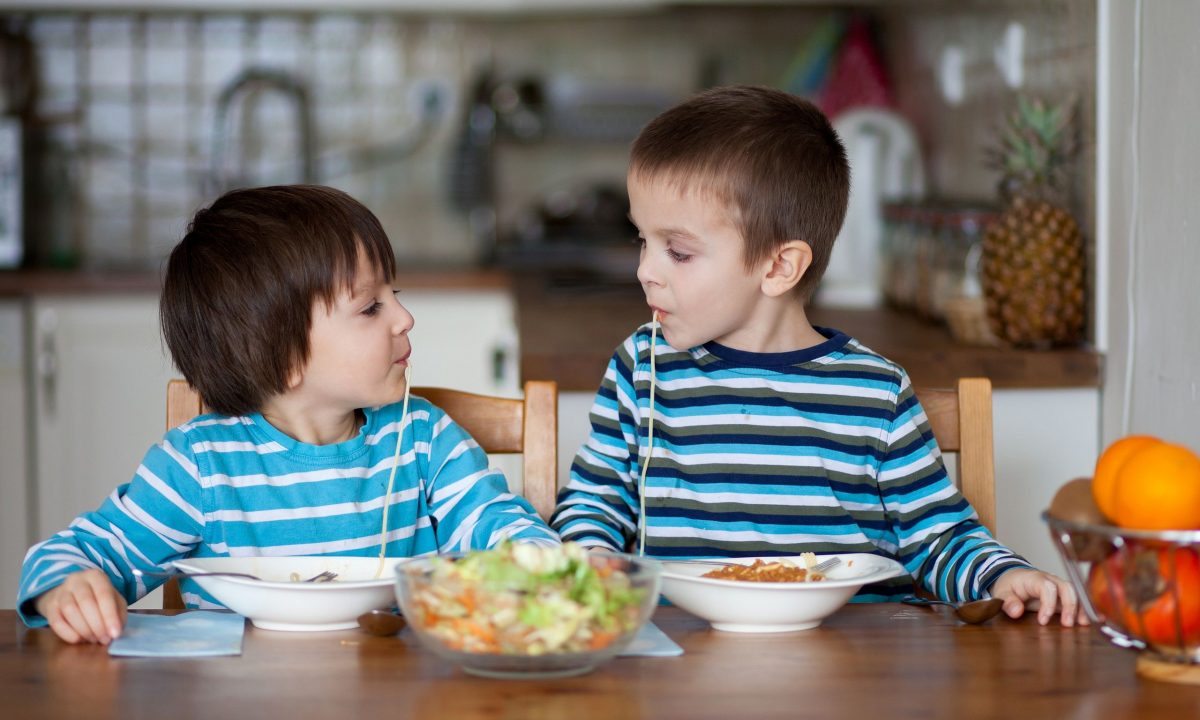 8 απλά και νόστιμα πρωινά που μπορείτε να σερβίρετε και για βραδινό στα παιδιά