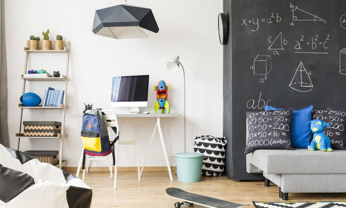 20 ιδέες οργάνωσης σπιτιού για μια νέα σχολική χρονιά χωρίς άγχος