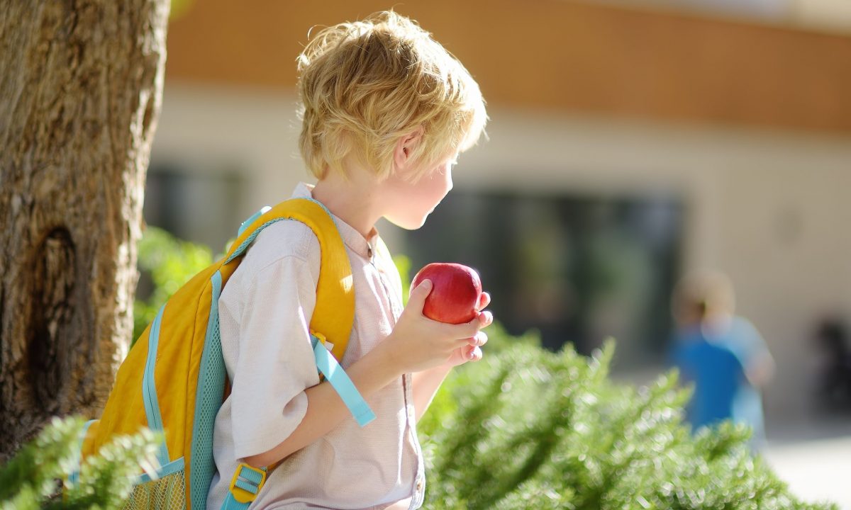 Όταν το παιδί σου είναι «το καινούργιο παιδί» στο σχολείο