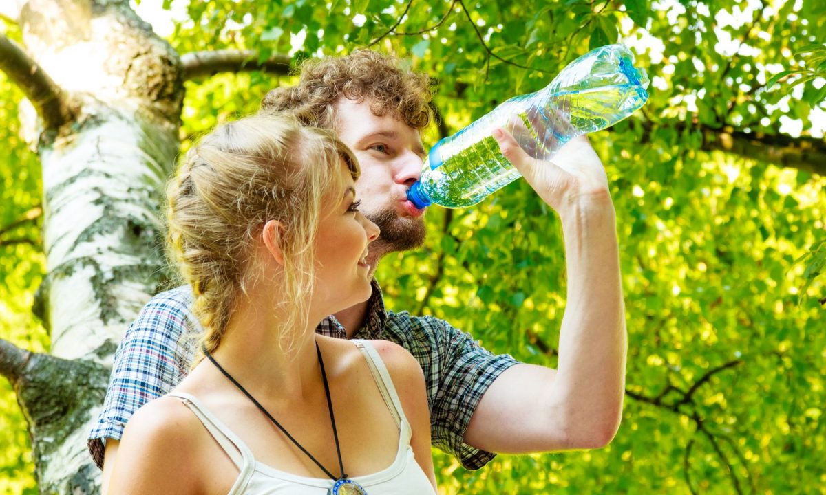 Τα πλαστικά απειλούν τη γονιμότητα, προειδοποιούν οι επιστήμονες