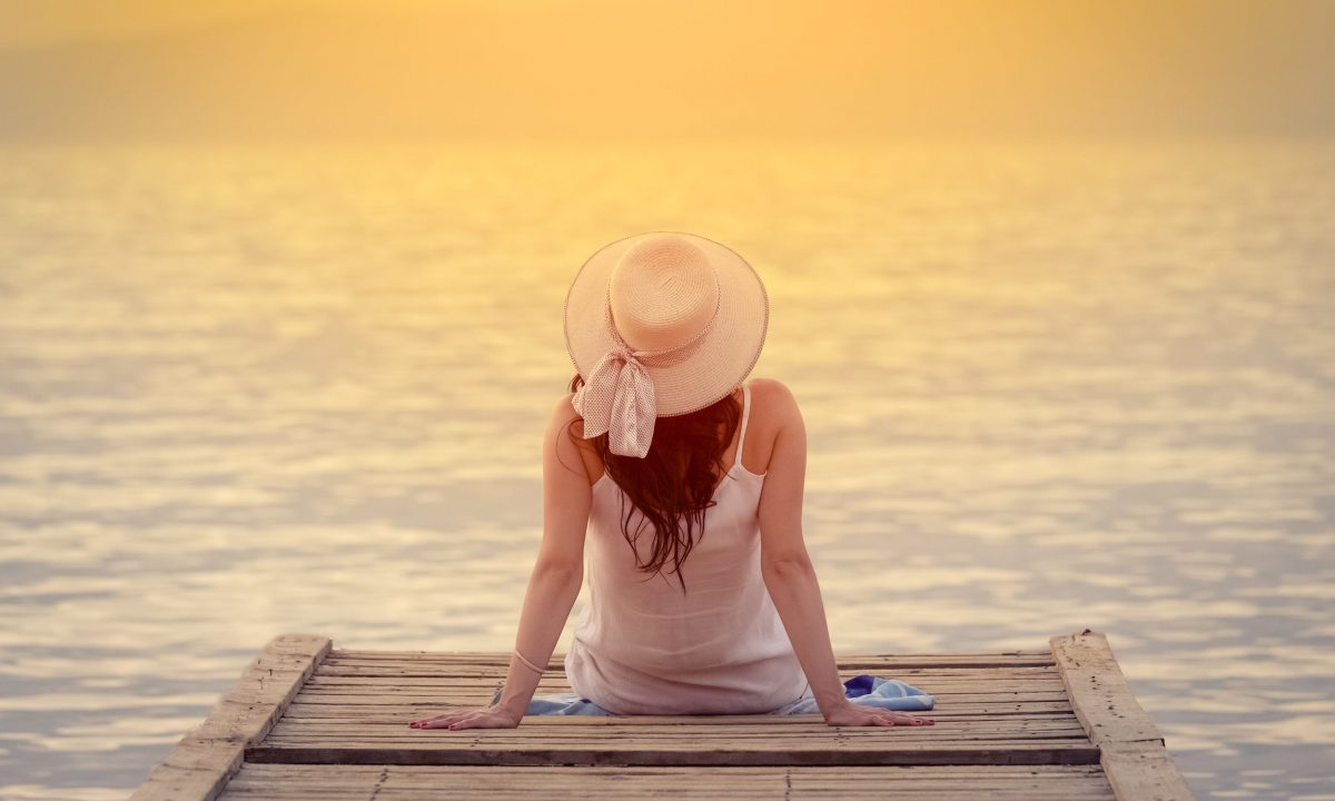 Μια μαμά γράφει: «Γιατί θα μου λείψει το καλοκαίρι»