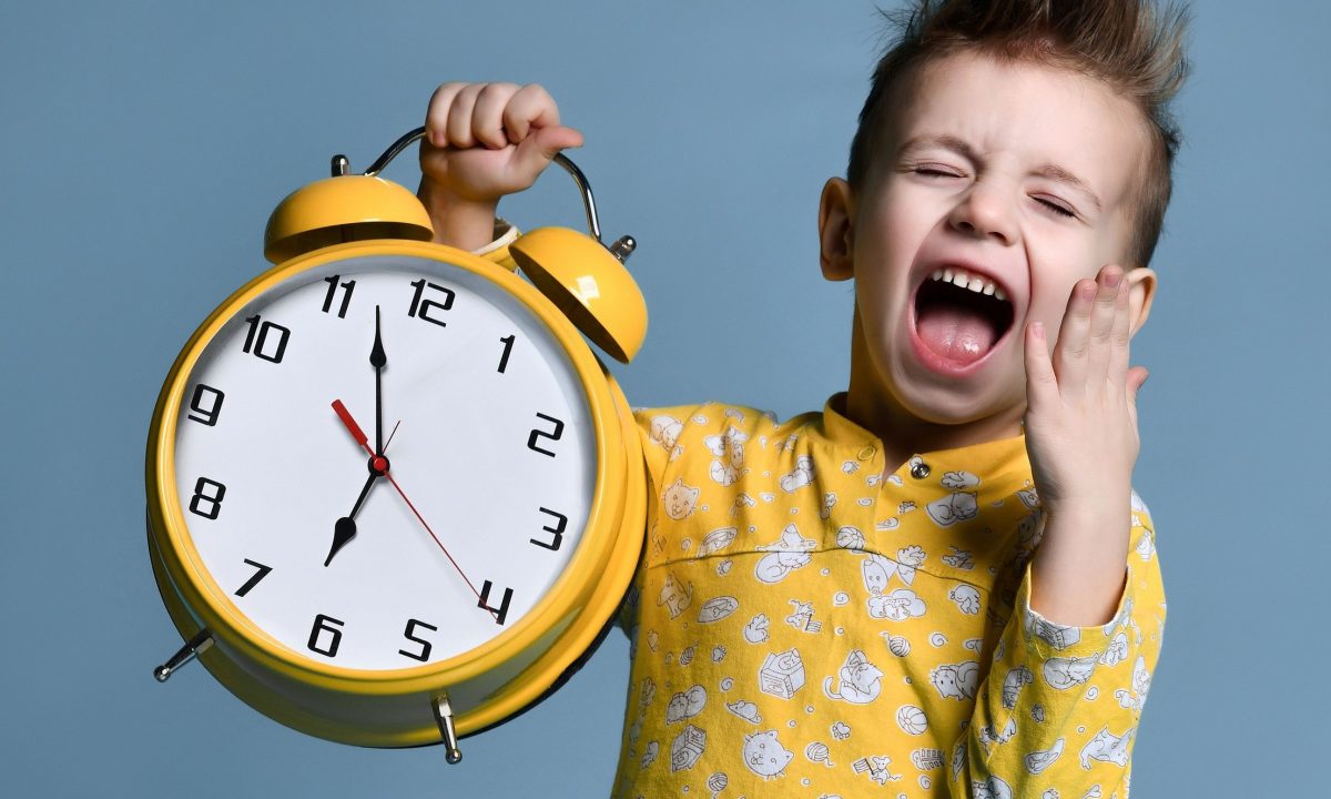 Επιστροφή στη ρουτίνα: Ξεκινάμε από τον Αύγουστο, όχι την τελευταία στιγμή