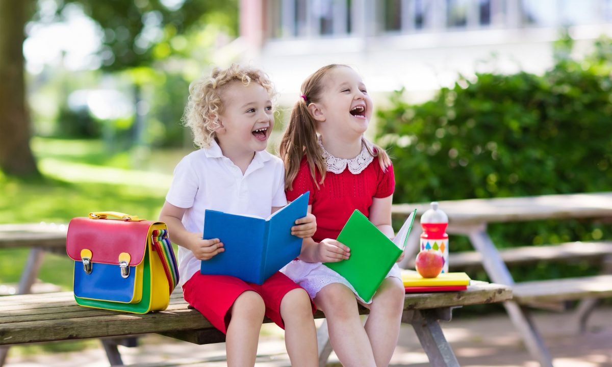Τι θέλουν οι δάσκαλοι να γνωρίζουν τα παιδιά πριν επιστρέψουν στο σχολείο
