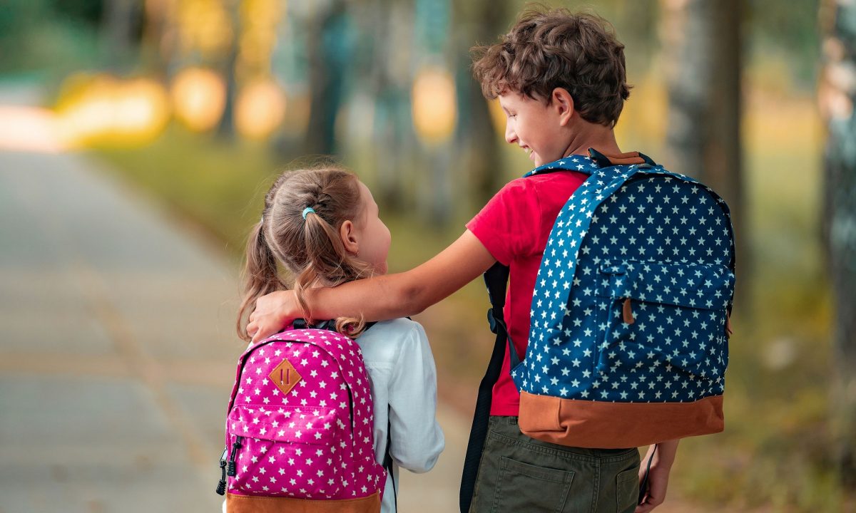 Πώς ήταν τα σχολεία στα παλιά χρόνια;