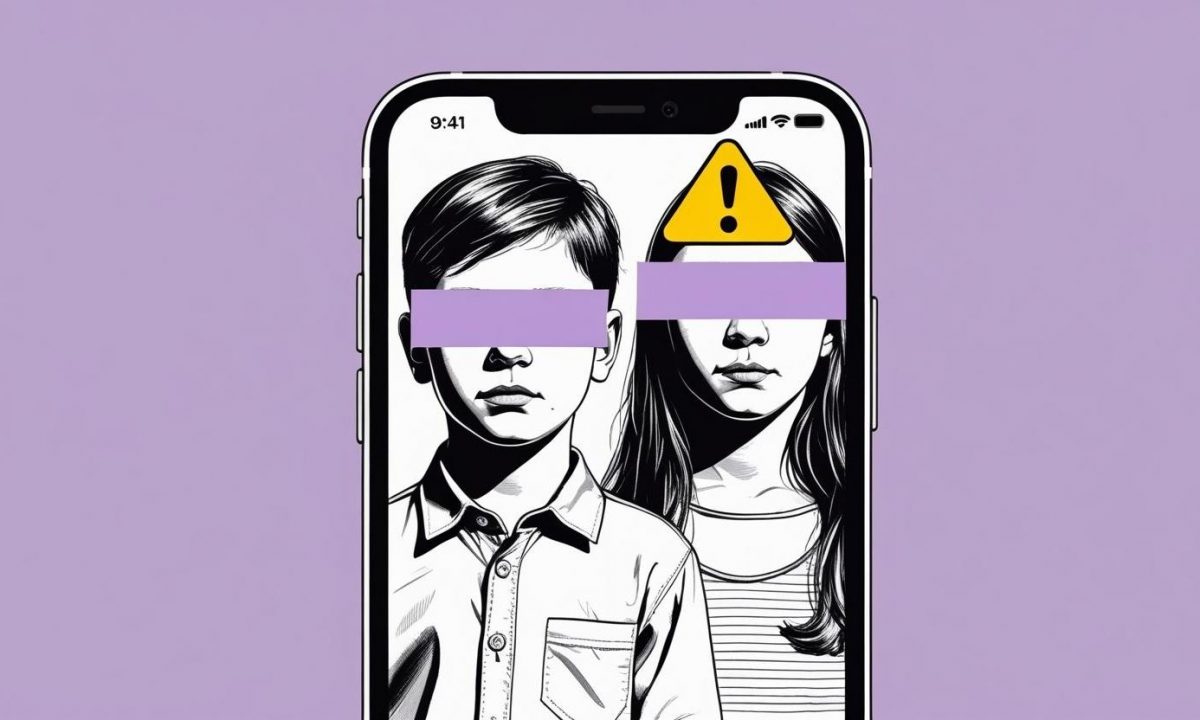 Διαβάστε αυτό πριν ανεβάσετε φωτογραφία του παιδιού σας από την πρώτη μέρα στο σχολείο