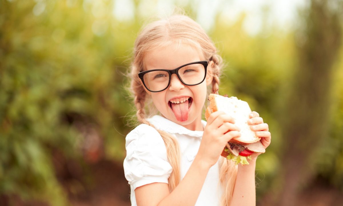 Back to school: 4 tips διατροφής για τη νέα σχολική χρονιά