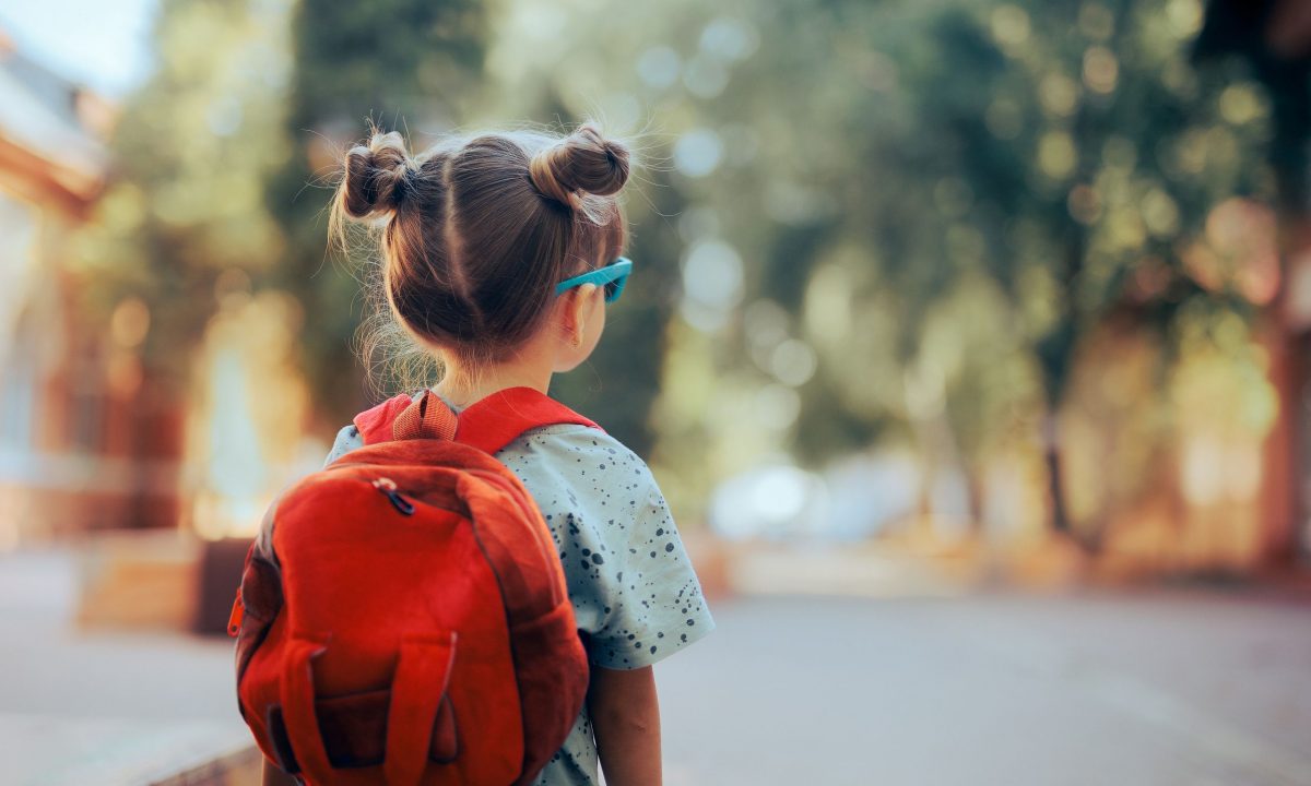 Ομαλή προσαρμογή του παιδιού στο νηπιαγωγείο: Συμβουλές από μια εκπαιδευτικό προσχολικής ηλικίας