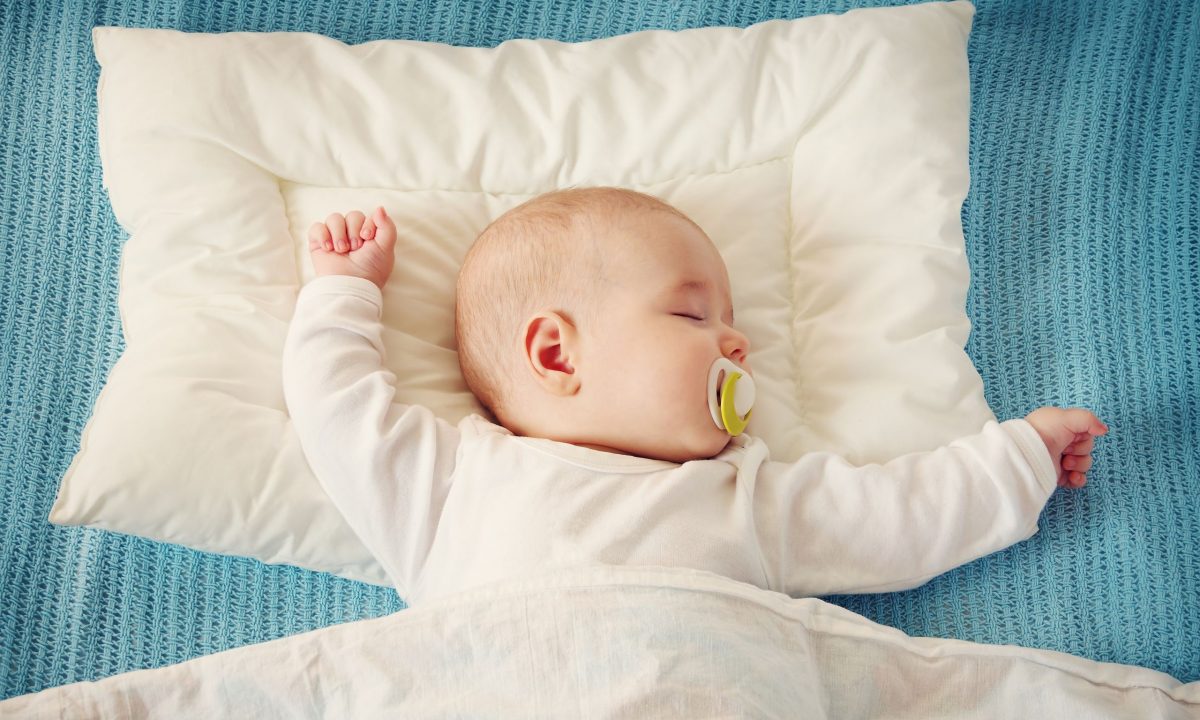 Μωρό 4 μηνών: Πώς να δημιουργήσετε το ιδανικό πρόγραμμα ύπνου