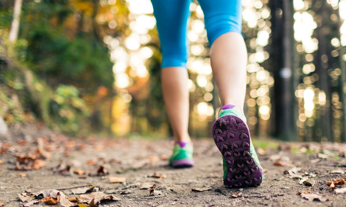 Χάστε λίπος με την ιαπωνική μέθοδο - 30 λεπτά την ημέρα είναι αρκετά, λένε οι ειδικοί