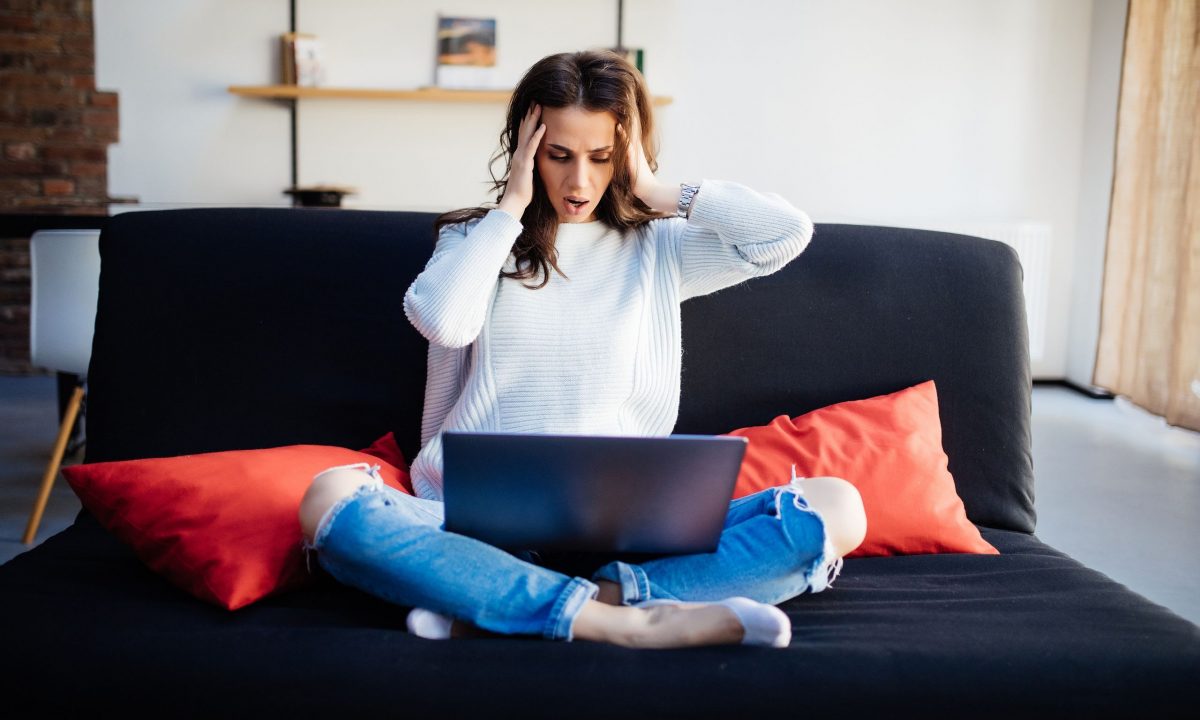 Σχολικά emails, apps και χαοτικές λίστες: Παλιά "πνιγόμουν" αλλά πλέον έχω τον έλεγχο