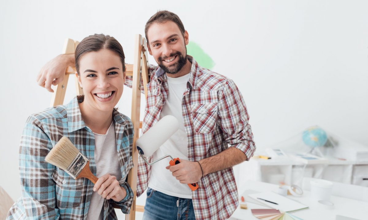 Η ισότιμη κατανομή ευθυνών στο ζευγάρι αυξάνει τη γονιμότητα, σύμφωνα με μελέτη